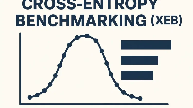 cross entropy benchmarking xeb