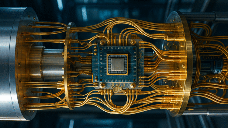 quantum chips