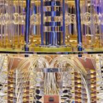 quantum computer mesh