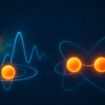 quantum superposition entanglement