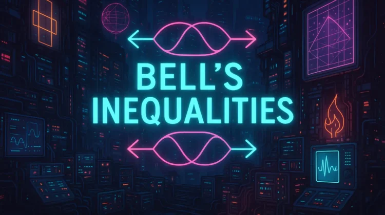 bell's inequalities