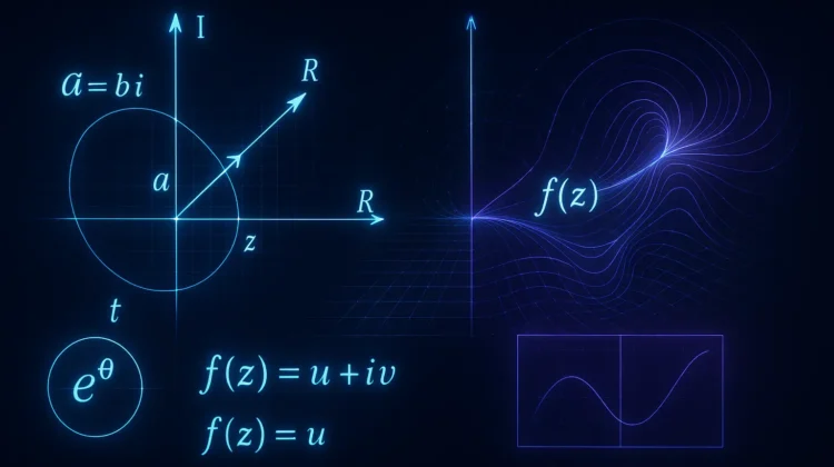 complex number function