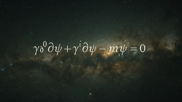 direc equation