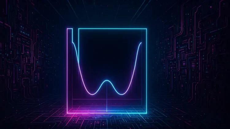 infinite potential well