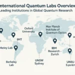 international quantum labs