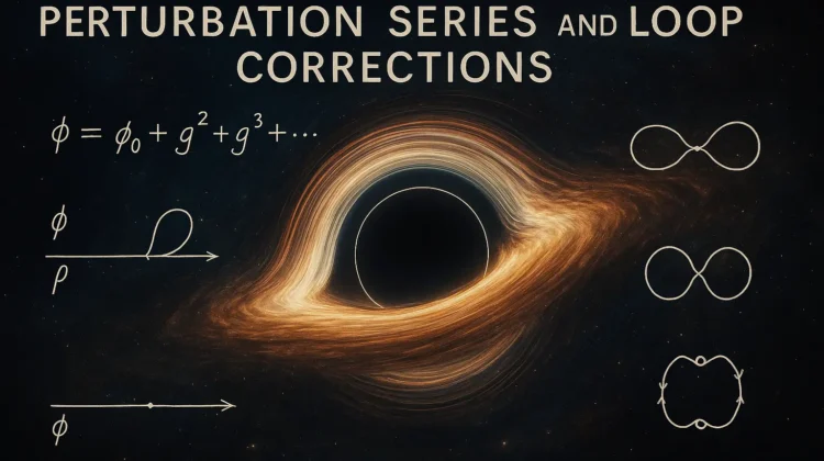 perturbation series