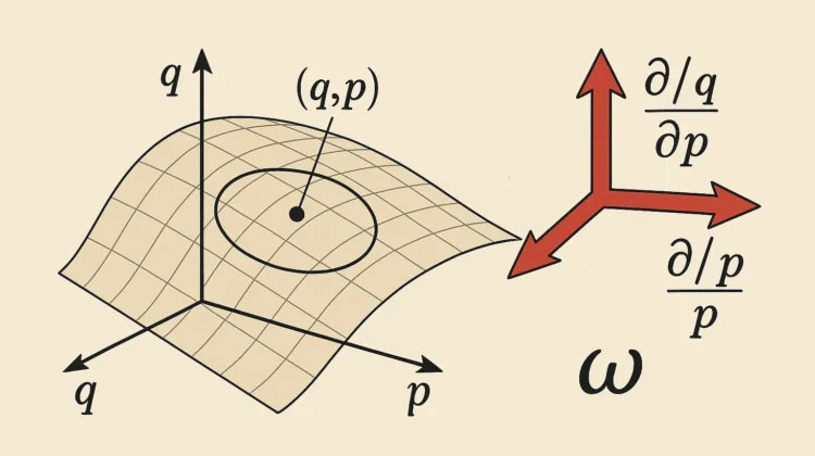 phase space symplectic geometry