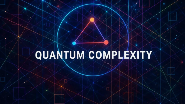 quantum complexity xeb labs