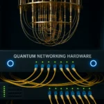 quantum networking hardware