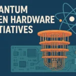 quantum open hardware initiative