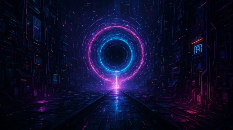 quantum tunneling