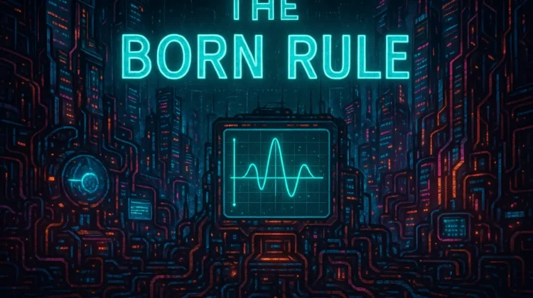 the born rule